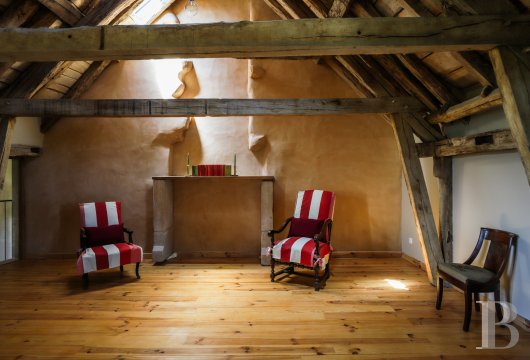 A well preserved and fully restored family chateau in Castanet, Tarn-et-Garonne - photo  n°33